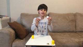 Hacı Yatmaz Nasıl Yapılır