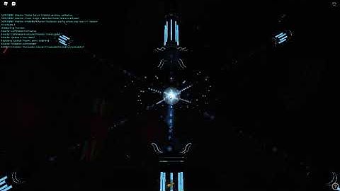 Unnamed Developer- Power Core Meltdown/Shutdown Override/Startup Failure