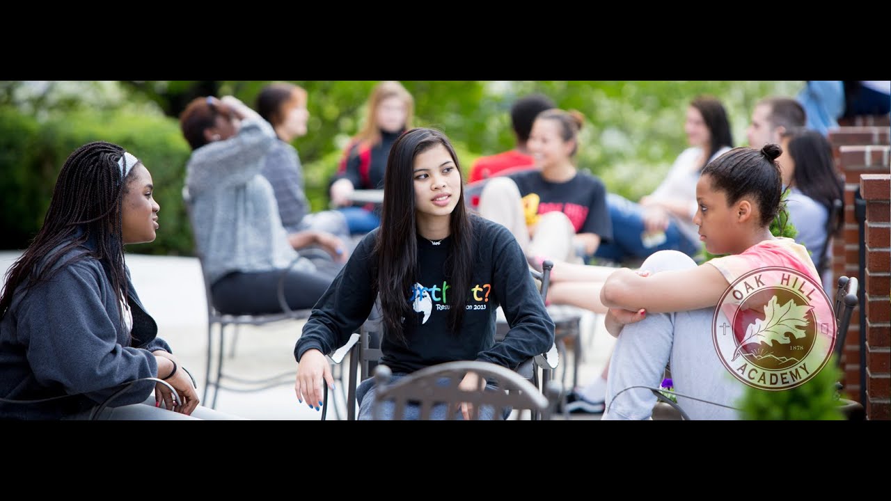 Oak Hill Academy Boarding School Admission