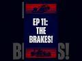 F1 Brakes Are INSANE 🔥 (You Won’t Believe This!)