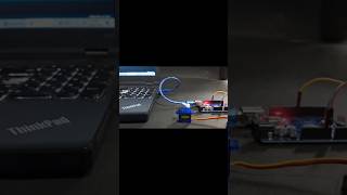 servo project using ardiuno uno #arduinoproject  #coding #arduino #electronics