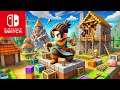 TOP 10 Best Daily Life Simulator Games on Nintendo Switch
