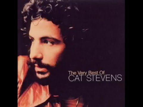 Cat Stevens - Moonshadow