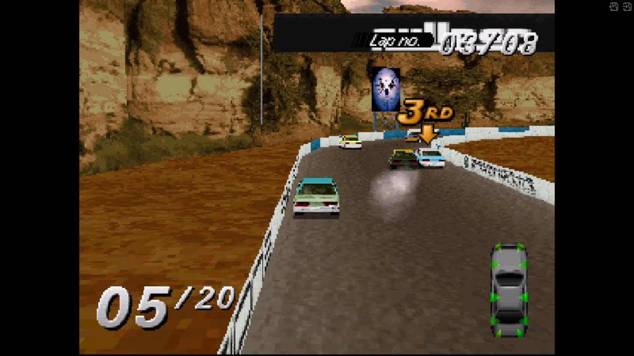 Destruction Derby: Stock Car Racing Championship — Division 3 Winner | Level Up With Emre