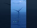 El Gigante de las Alturas: El Aerogenerador Más Alto del Mundo