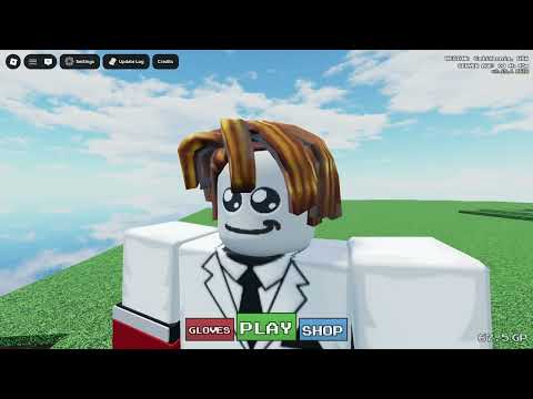 this game is SO fun l glove game 2