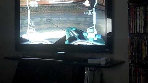 metroid prime - wavebuster without wave beam part 7