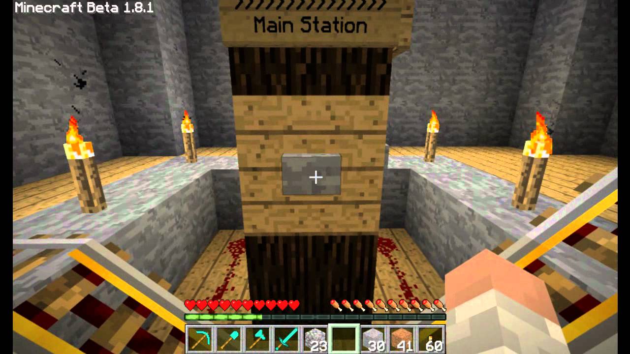 PSW Adventures Ep #37 -MineCon and Epically Huge Surprises!!! (HD)