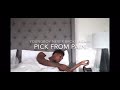YoungBoy Never Broke Again - Pick from pain (official Music video)