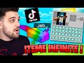 Testez TIK TOK-uri VIRALE cu Minecraft! ( AM DUPLICAT ITEMELE )