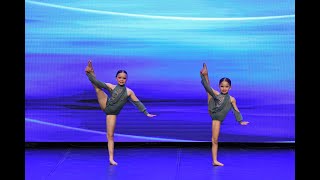 Brynlee & Trinity - Reflection