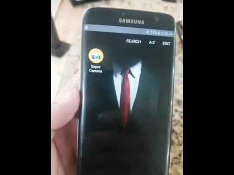 دوربین لخت کن