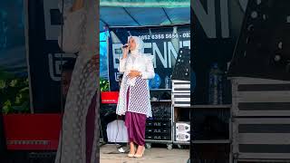 Kabuik Den Sangko Ambun  Echa Putri valentchannel shortsyoutube fypviralfypviralal