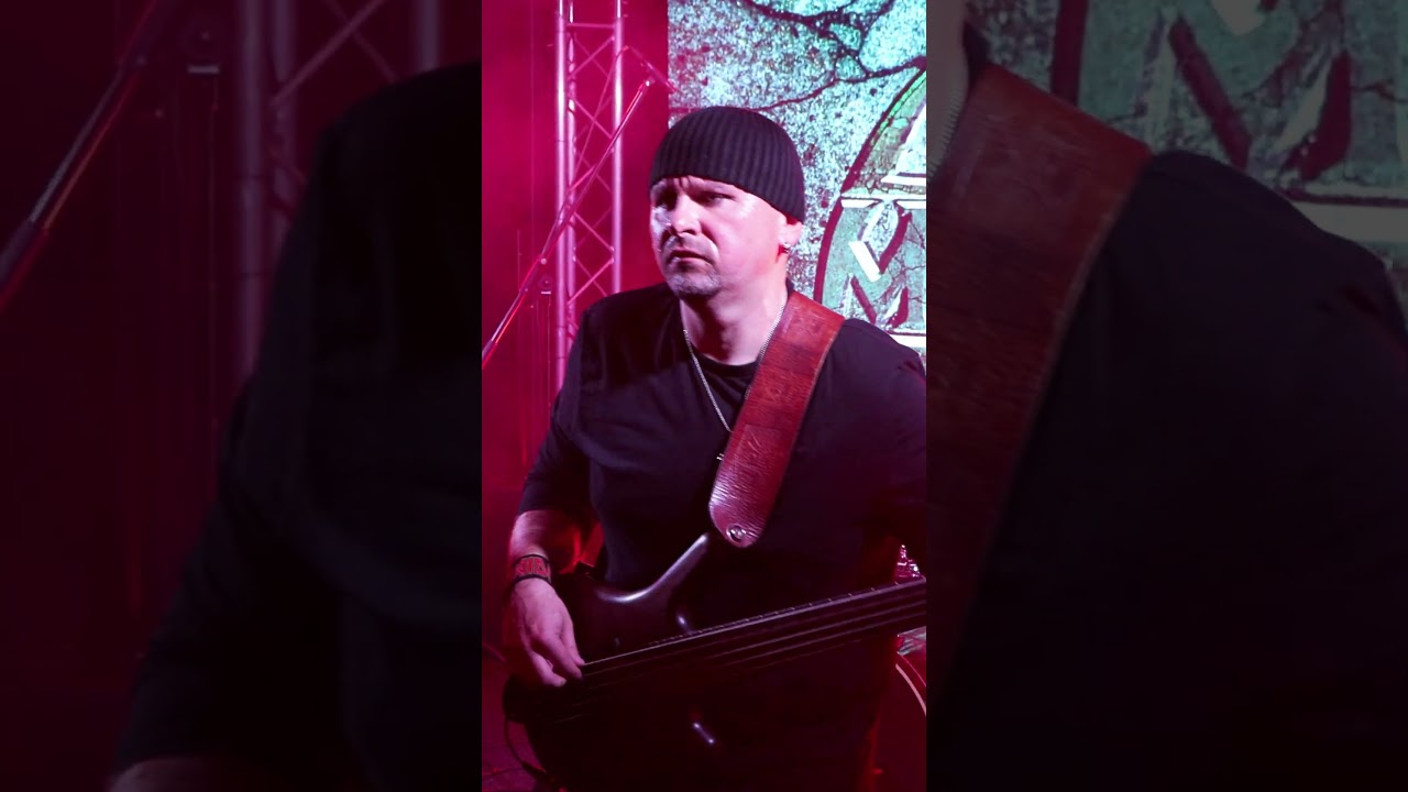 Black Line Studio | MATADOR | Live 