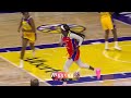 Noemie Brochant 24 points Highlights vs  Los Angeles Sparks | August 11th, 2026