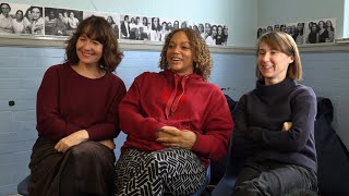 Famous The Tyler Sisters: In Rehearsal Wealth