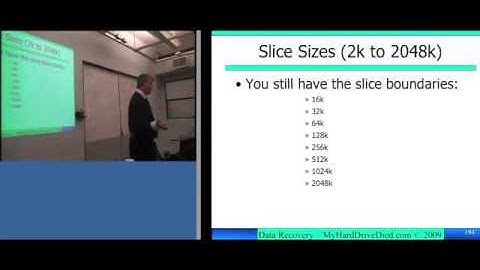 Overview RAID Recovery vs Data Recovery SPKT clip10