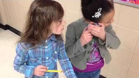 Blend QR Code Treasure Hunt