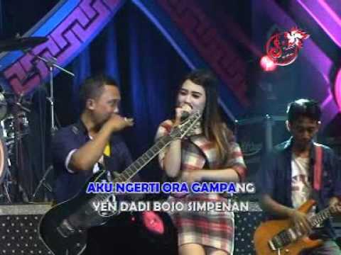 Cover Lagu Nella Kharisma - Bojo Simpenan - Jitunada Mp3 Download Lagu Nella Kharisma - Bojo Simpenan - Jitunada