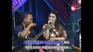 Nella Kharisma - Bojo Simpenan | Dangdut 