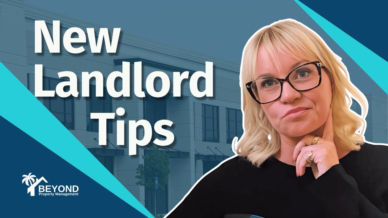 How to Manage Your First Rental Property in San Diego, California