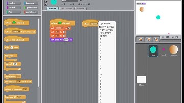How to make agar.io in scratch - part 1