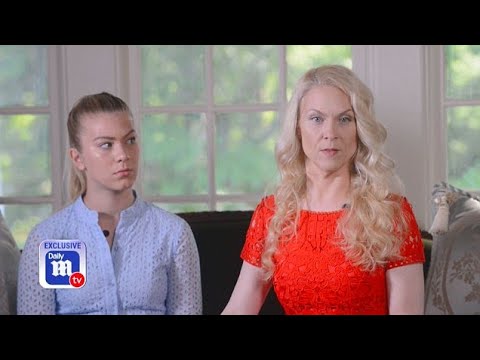 Former nanny of Southern Charm star Thomas Ravenel claims he raped her - DailyMailTV