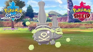 Pokemon Sword And Shield - Galarian Forms & More Revealed