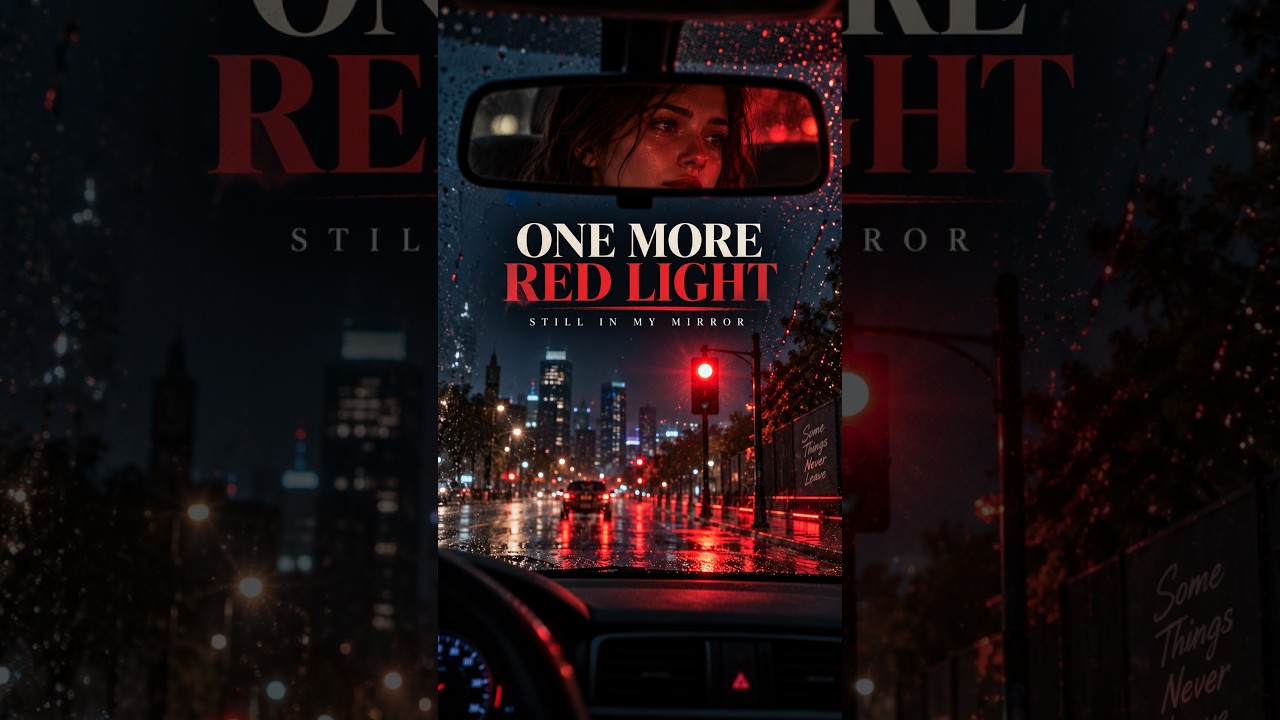 One More Red Light 🚦 | Some Memories Never Leave 💔