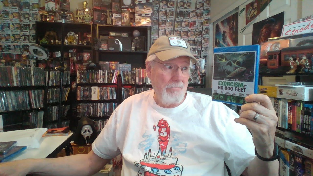 Horror Pack Unboxing July 2025 All Good Things Must Come to an End 