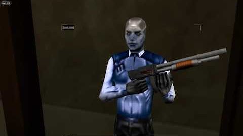 episode 12 of the nameless mod