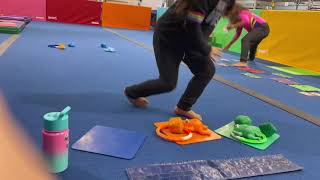 Preschool/Kinder Vault Ideas