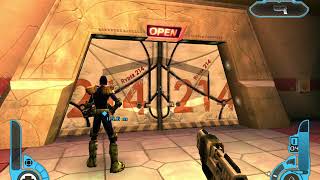 Judge Dredd: Dredd vs. Death Walkthrough Part 5:2 (PC)