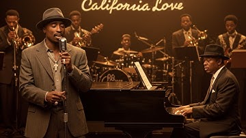 2Pac & Dr. Dre - California Love (1960