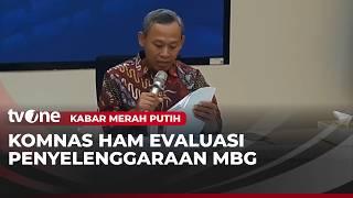 Download lagu [FULL] Kabar Merah Putih (18/6/2026) | tvOne
