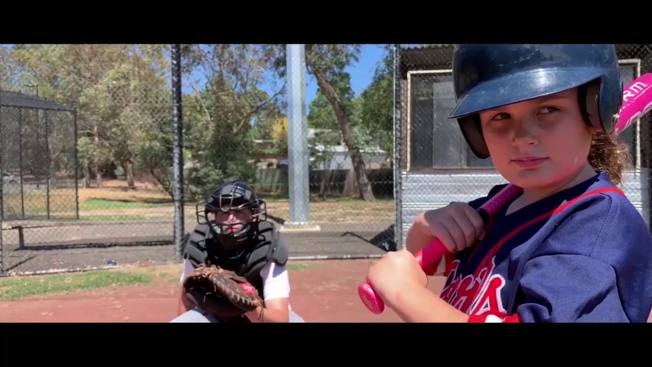 Diamond Creek Baseball Club Ad 1 2020 YouTube