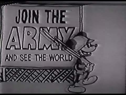 Mickey Mouse in Vietnam (ORIGINAL 1968 SOUNDTRACK!!!)