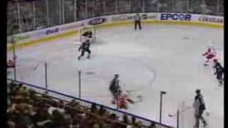 Red Wings @ Oilers 10/30/07