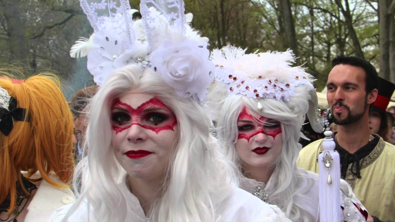 Kingdom Elfia Costumes 2015