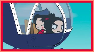 Puccas FAVORITE PLACES
Pucca loves to travel! And these are her favorite places in the world.
Don’t forget to subscribe here:
https://www.youtube.com/channel/UC0yesy8WaayweUTPha3clMw
Instagram
https://www.instagram.com/pucca_world
Facebook
https://www.facebook.com/PuccaWorld/
Web
http://www.puccaweb.com/en
Tik Tok
https://www.tiktok.com/@pucca_world Puccas FAVORITE PLACES
