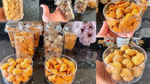 مملحات 20درهم👌🏻باش تخدمي على راسك في عاشورا عليهم الطلب العام كامل تيجيو رااىعين مع تفاصيل ثمن العلب