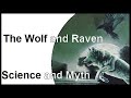 Ep1  the wolf and raven science and myth