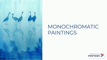 MONOCHROMATIC DESIGN