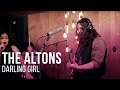 The Altons - Darling Girl - Live at The Recordium