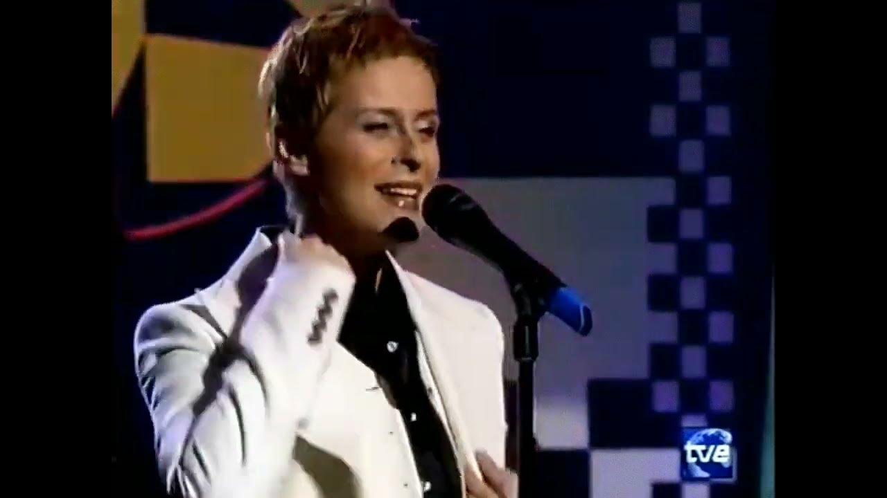 Lisa Stansfield The Real Thing (HQ Audio) YouTube Lisa Stansfield The Real Thing (HQ Audio) YouTube
