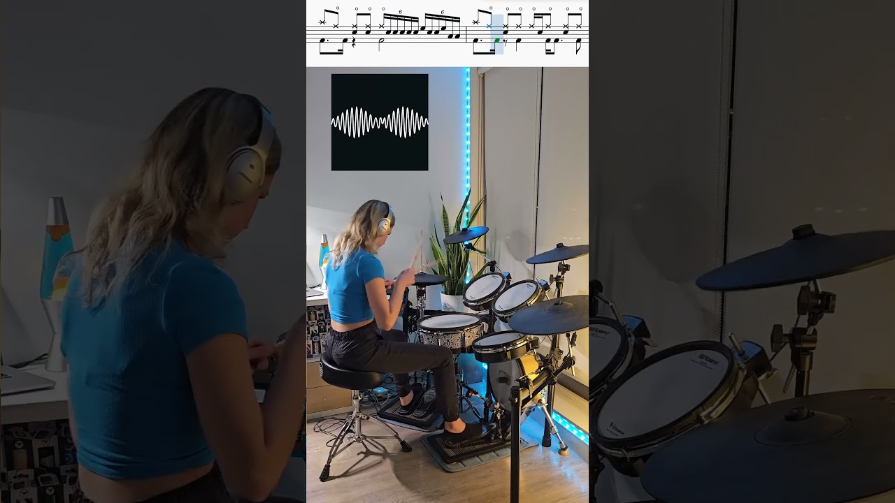 R U Mine - Arctic Monkeys 