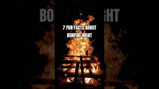 What Makes Bonfire Night Unique?