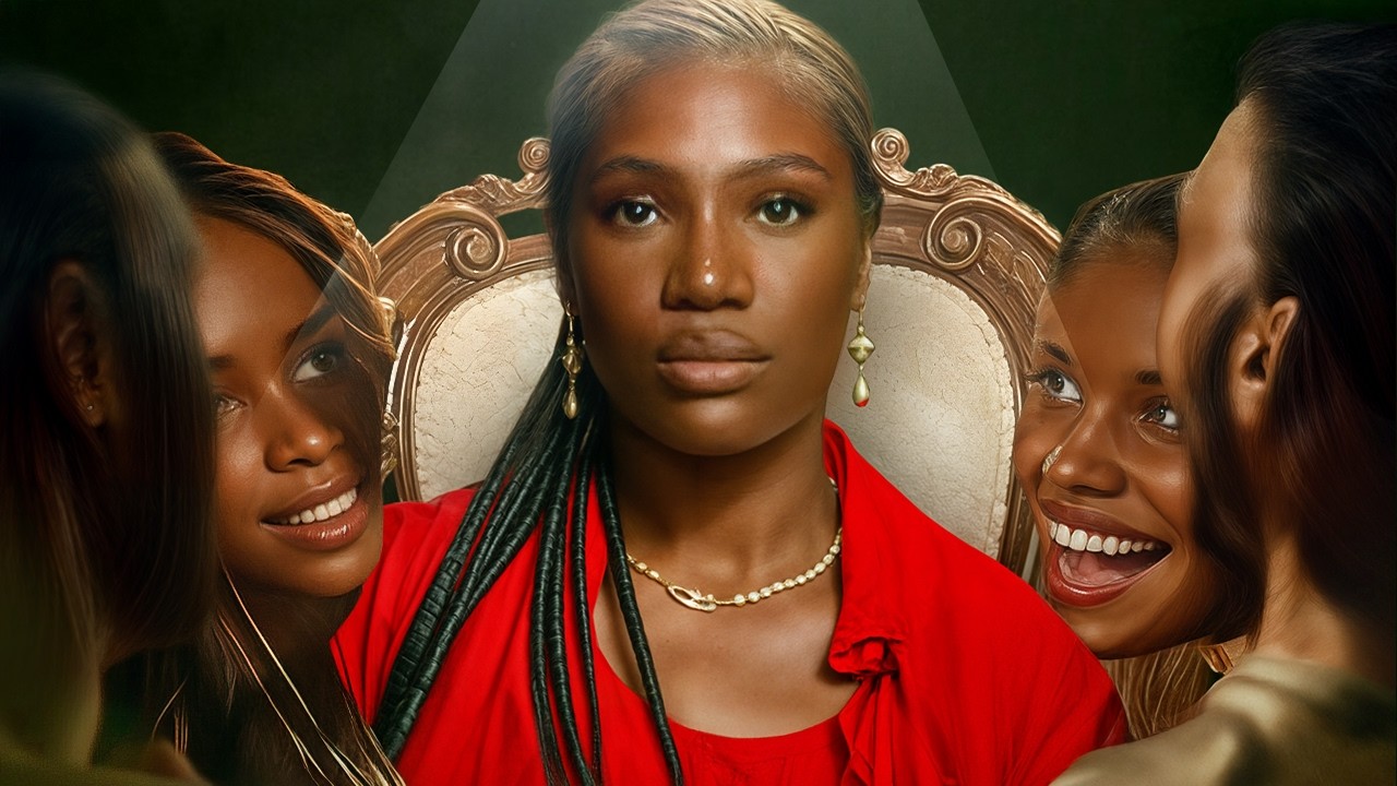 Доэчи — это ВСЕ