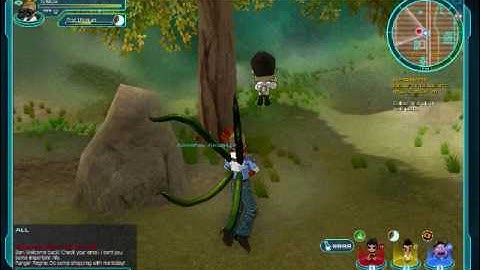 Imaginary Reinforcements (Part 2 of 4)