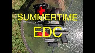 Summer EDC